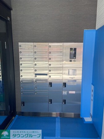 アイビーコート日本橋人形町の物件内観写真